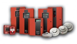 YANGIN ALARM SİSTEMLERİ