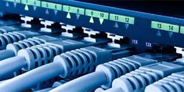 DATA (NETWORK) ALT YAPI SİSTEMLERİ