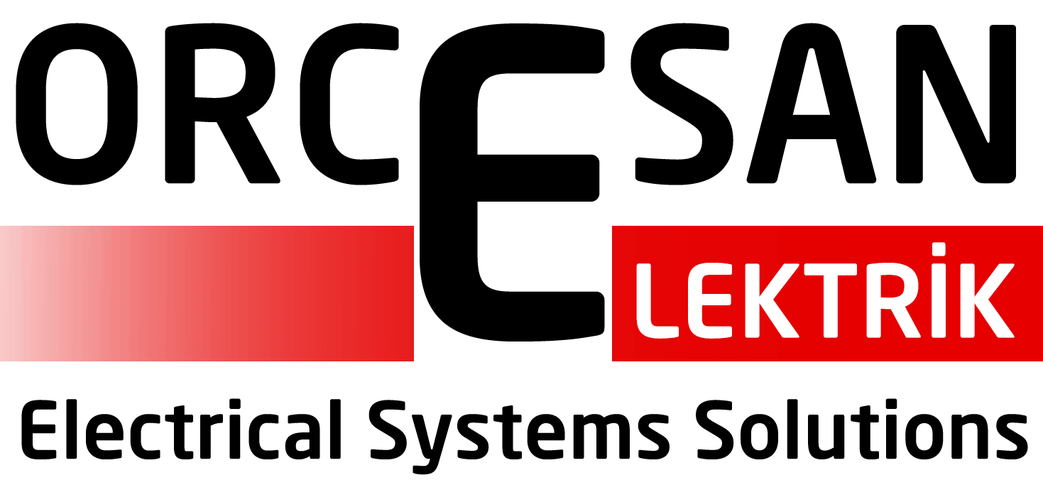 Orcesan Elektrik